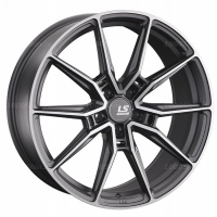 9*20 5*112 ET20 66,6 LS FlowForming RC58 MGMF конус
