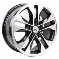 6,5*16 5*114,3 ET46 67,1 RST R116 BD (ASX, Ceed, Optima)