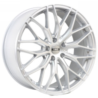 8,5*20 5*114,3 ET42 67,1 Neo 240 Silver
