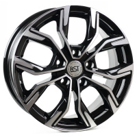 6,5*16 5*108 ET50 63,4 RST R106 BD (Ford)
