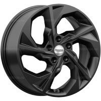 7*17 5*114,3 ET48,5 67,1 SKAD Original KL-366 Бархат новый (Tucson/Sportage)