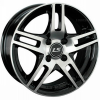 6,5*15 5*112 ET45 57,1 LS 281 BKF