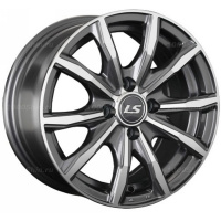 6*16 4*100 ET45 60,1 LS 786 GMF (конус)