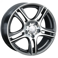 6,5*15 5*112 ET45 57,1 LS 838 GMF