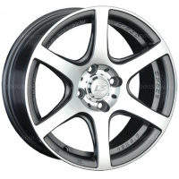 7,5*17 5*114,3 ET45 73,1 LS 328 GMF (спец)