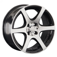 7,5*17 5*114,3 ET40 67,1 LS 328 BKF (спец)