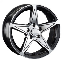 7,5*17 5*114,3 ET38 73,1 LS 852 BKF