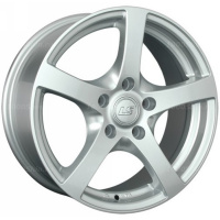7*17 5*114,3 ET40 73,1 LS 357 Sil