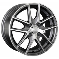 7,5*17 5*108 ET50 63,3 LS 771 GMF