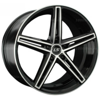 8,5*19 5*120 ET25 74,1 LS 749 BKF