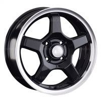 6,5*15 4*100 ET45 60,1 LS 816 BKL