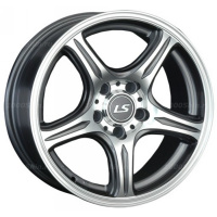 7,5*17 5*114,3 ET43 73,1 LS 319 GMF