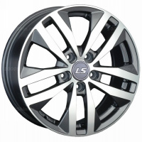 6,5*16 5*112 ET33 57,1 LS 1034 GMF (C570)