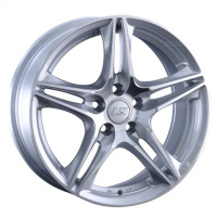 7,5*17 5*114,3 ET40 67,1 LS 1056 SF (конус)