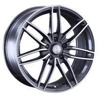 7,5*17 5*112 ET40 66,6 LS 1241 GMF (конус)