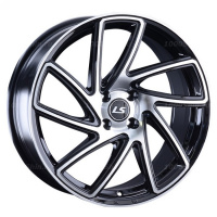 7,5*17 4*100 ET40 60,1 LS 1054 BKF