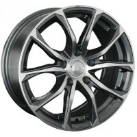 7,5*17 5*100 ET40 73,1 LS 764 GMF
