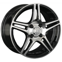 7,5*17 4*100 ET42 60,1 LS 770 BKF (конус)