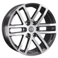 9*18 6*139,7 ET25 67,1 LS 1279 GMF (Колпак+лого)