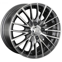 7,5*17 4*100 ET38 73,1 LS 768 GMF (конус)