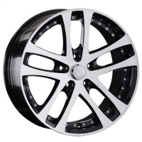 7,5*17 5*114,3 ET35 73,1 LS 919 BKF