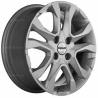 6*15 4*100 ET50 60,1 Carwel Тобол SLT (Vesta)