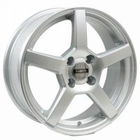 6*15 4*98 ET40 58,6 Neo V03-1560 Silver