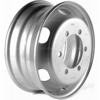 6,75*17,5 6*245 ET127 202 Asterro M18DS32 Silver
