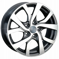 6,5*17 5*114,3 ET38 67,1 Replay MI57 GMF (C570)
