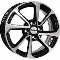 6*15 4*100 ET50 60,1 Carwel Ессей 105 AB (Vesta)