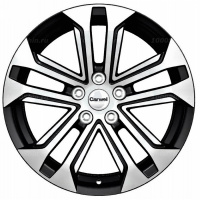 7*18 5*114,3 ET50 54,1 Carwel Куж 1803 ABT (Geely Сoolray)