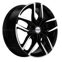 6,5*17 5*108 ET33 60,1 Carwel Кутыр 1708 ABT
