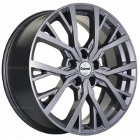 7*18 5*114,3 ET37 66,5 Carwel Тур GRT (Haval Jolion)