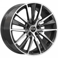 8*18 5*112 ET40 57,1 SKAD Original KL-353 Алмаз (Arteon)