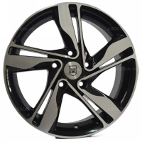 6,5*16 5*114,3 ET50 67,1 TechLine 650 BD