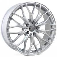 7,5*19 5*108 ET45 63,4 Neo 940 Silver