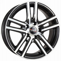 5,5*14 4*98 ET35 58,6 TechLine 429 BD