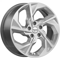 7*17 5*114,3 ET48 56,1 SKAD Original KL-366 Селена (Forester)