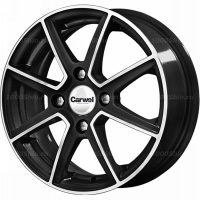 5,5*14 4*114,3 ET38 67,1 Carwel Каппа 101 AB