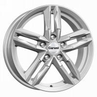 6*16 5*114,3 ET45 67,1 Carwel Вайт 184 SB