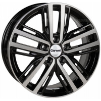 7*17 5*112 ET40 57,1 Carwel Иртыш 259 AB (Tiguan)