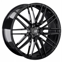10*22 5*112 ET20 66,6 LS Forged LS FG12 BK
