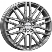 7*18 5*108 ET33 60,1 Carwel Вайс 233 SB