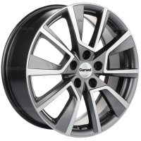 7*18 5*108 ET40 60,1 Carwel Чаны 1802 AGR (Tiggo)