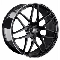 9,5*20 5*112 ET55 66,6 LS Forged LS FG09 BKL