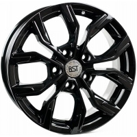 6,5*16 5*114,3 ET50 66,1 RST R106 BL