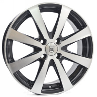 6*16 4*100 ET37 67,1 TechLine 634 BFP