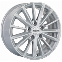 6,5*16 5*114,3 ET45 54,1 Carwel Тевриз SLT (Geely Coolray)
