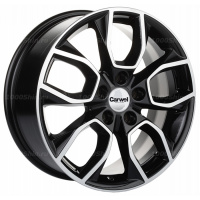 7*17 5*110 ET46 63,3 Carwel Ханга 1713 ABT