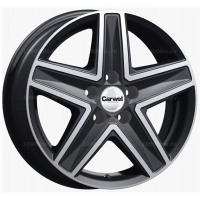 6,5*16 5*118 ET50 71,1 Carwel Витим AB